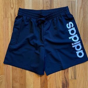 Adidas Aeroready Shorts